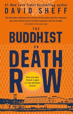 bokomslag Buddhist on Death Row