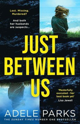 Just Between Us 1