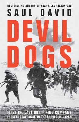 Devil Dogs 1