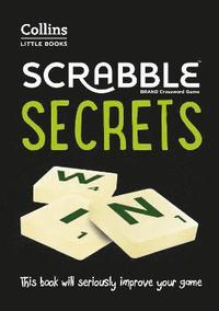 bokomslag SCRABBLE Secrets
