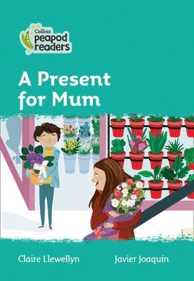 bokomslag A Gift for Mum