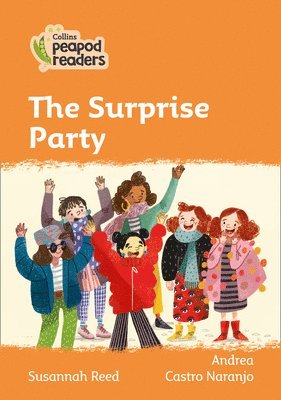 The Surprise Party 1