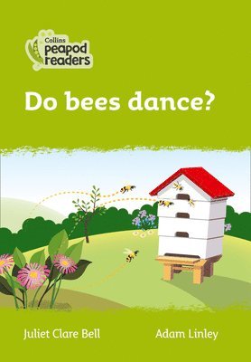 Do bees dance? 1