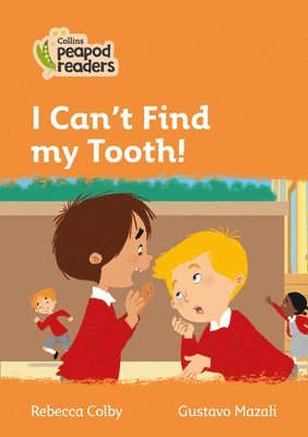 I Cant Find my Tooth! 1