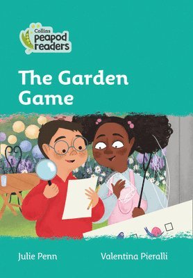 The Garden Game 1