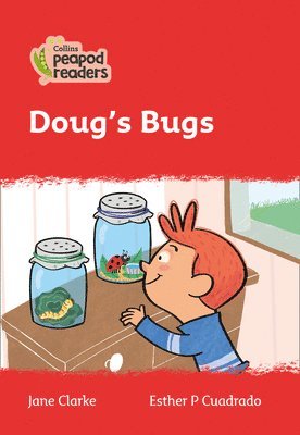bokomslag Doug's Bugs
