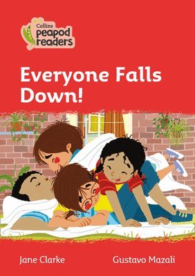 Everyone Falls Down! 1