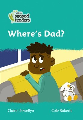 Where's Dad? 1