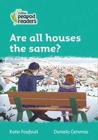 bokomslag Are all houses the same?