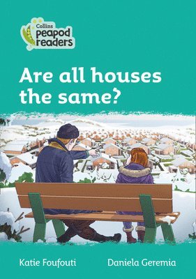 bokomslag Are all houses the same?