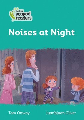 Noises at Night 1