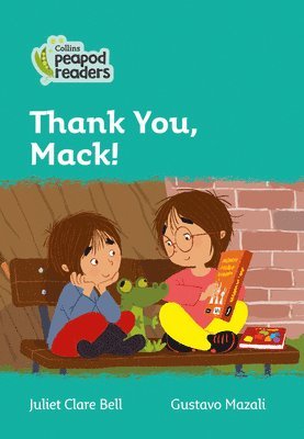 Thank You, Mack! 1