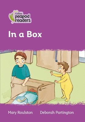 In a Box 1