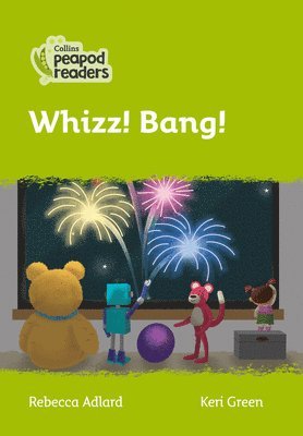 Whizz! Bang! 1