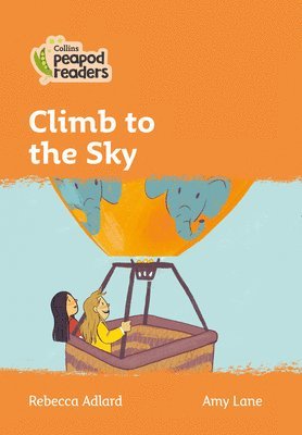 Climb to the Sky 1