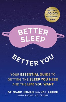 Better Sleep, Better You 1