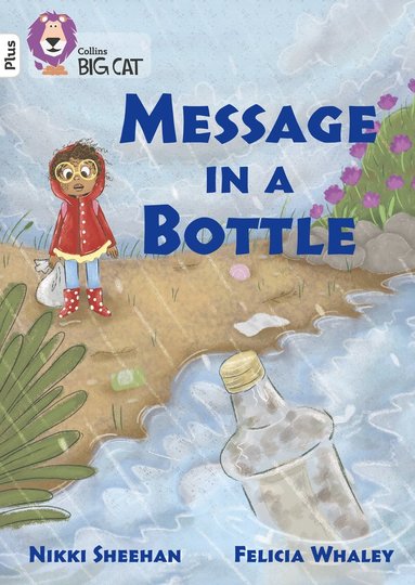 bokomslag Message in a Bottle