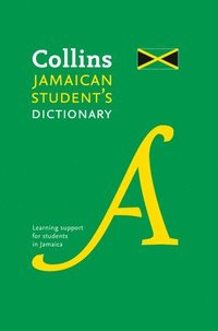 bokomslag Collins Jamaican Students Dictionary