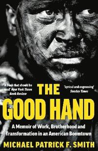 bokomslag The Good Hand