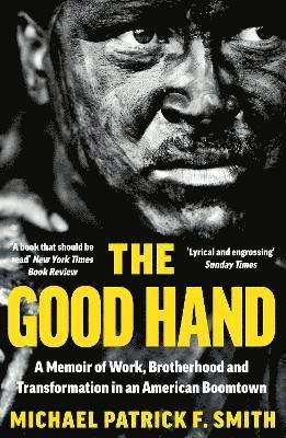 The Good Hand 1