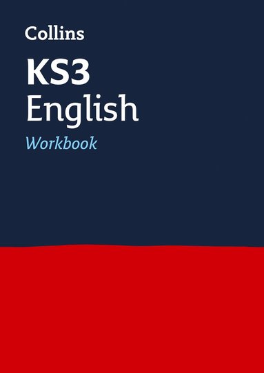 bokomslag KS3 English Workbook