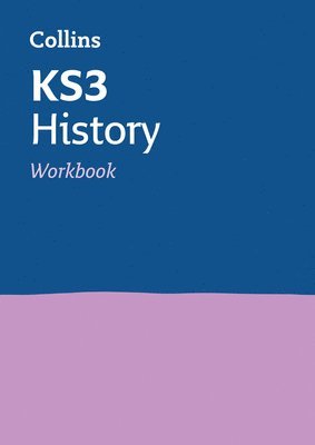 KS3 History Workbook 1