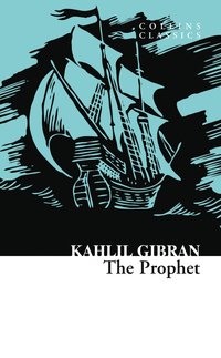 bokomslag The Prophet (Collins Classics)