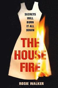 bokomslag The House Fire