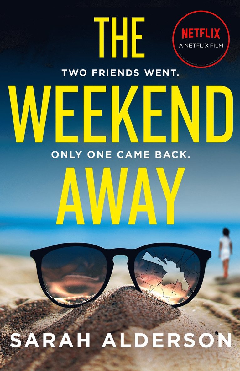 The Weekend Away 1