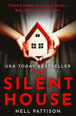 bokomslag Silent House