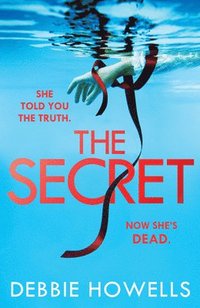 bokomslag Secret