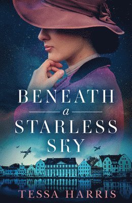 Beneath a Starless Sky