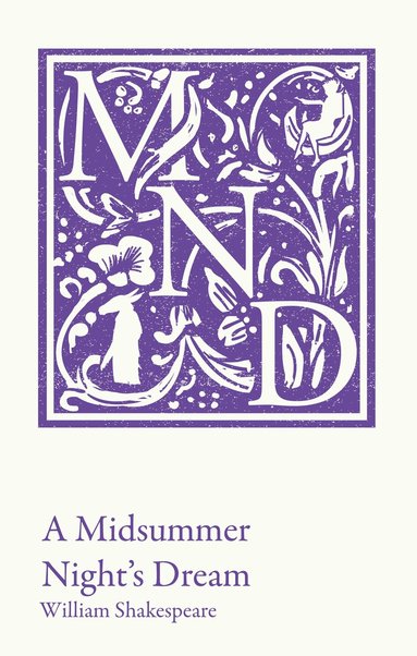 William Shakespeare, Collins GCSE, Peter Alexander - Midsummer Night's Dream, Häftad