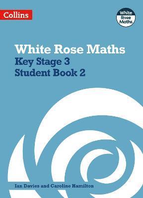 bokomslag Key Stage 3 Maths Student Book 2