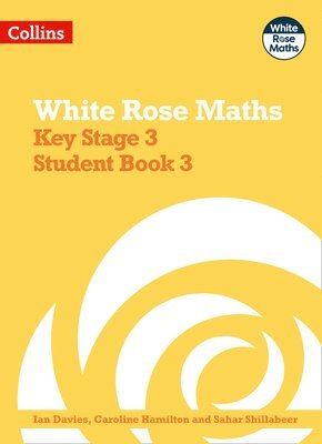 bokomslag Key Stage 3 Maths Student Book 3