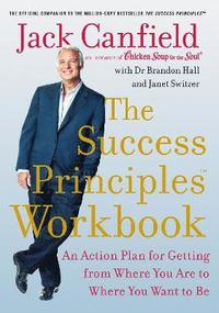 bokomslag The Success Principles Workbook