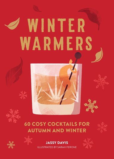 bokomslag Winter Warmers