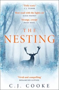 bokomslag The Nesting