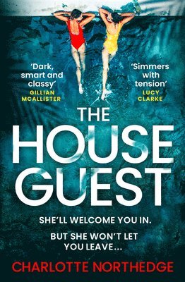 The House Guest 1