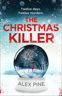 The Christmas Killer 1