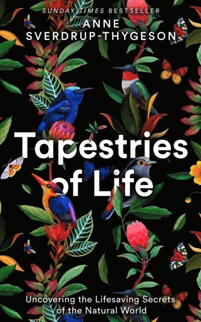Tapestries of Life 1