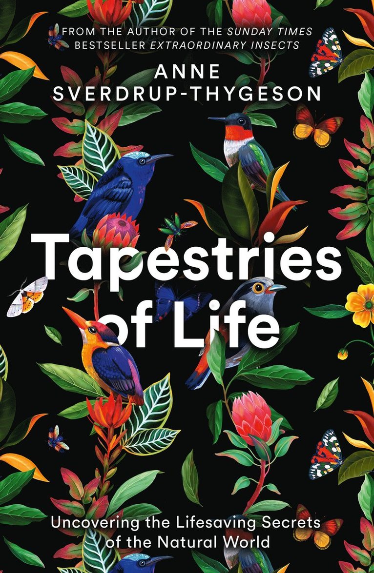 Tapestries of Life 1