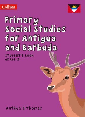 bokomslag Student's Book Grade 2