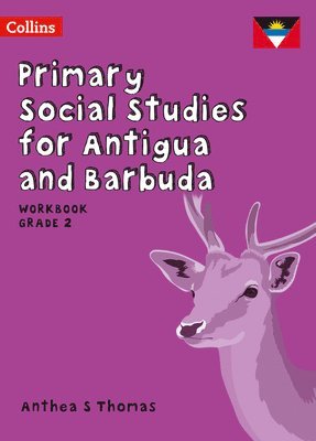 bokomslag Workbook Grade 2