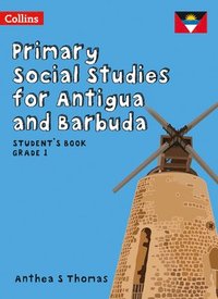 bokomslag Student's Book Grade 1