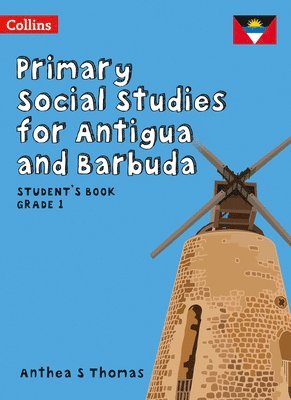 bokomslag Student's Book Grade 1
