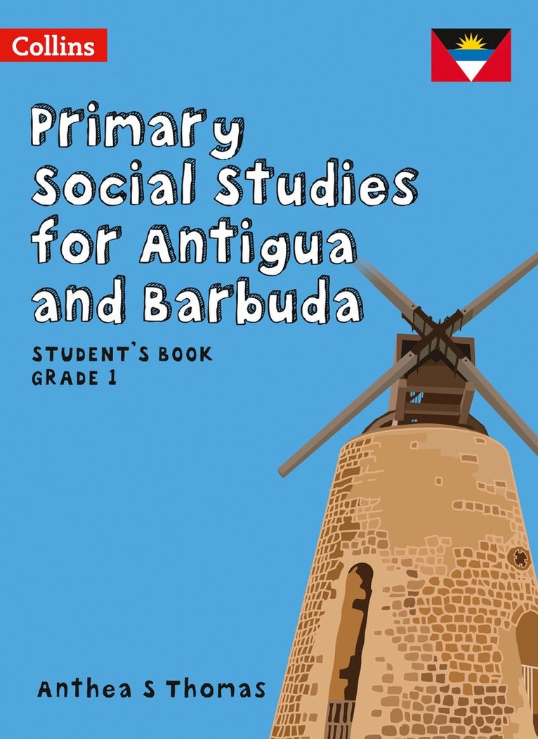 Student’s Book Grade 1