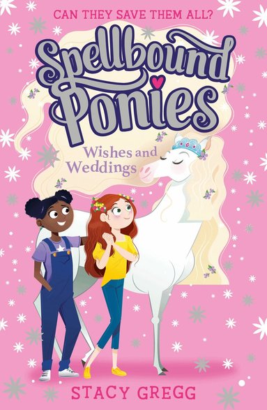 Stacy Gregg - Wishes and Weddings, Häftad