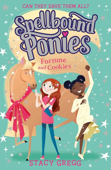 Stacy Gregg - Fortune and Cookies, Häftad