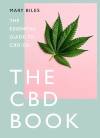 bokomslag CBD BOOK